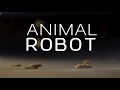 These researchers used artificial intelligence to design an animal robot that has never existed