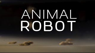 These Researchers Used Artificial Intelligence to Design an 'Animal Robot' That Has Never Existed