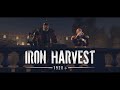 Iron Harvest – Story Trailer [FR]