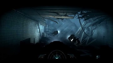 Call of Duty: Modern Warfare 3 Walkthrough - Part 2 - Mission 2: Hunter Killer [HD 1080p]