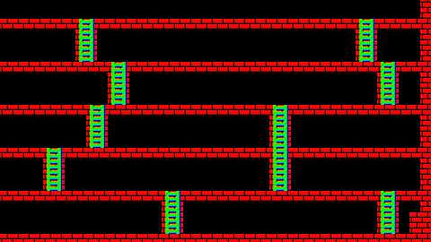 Bat Craig VIDEO FOR SHARP X1 FROM http craig anderson themes weebly com