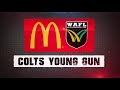 Colts Young Guns Rnd 2