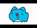 Bugcat Capoo Cute Videos Compilation #2 (Check Description)