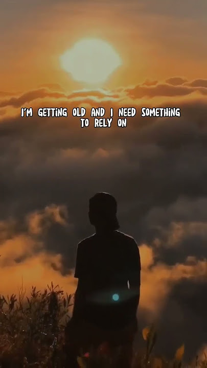 Keane - Somewhere Only We Know #lyrics #keane #shorts #somewhereonlyweknow