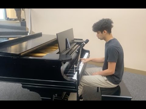 Promises - Shiloh United School Chapel