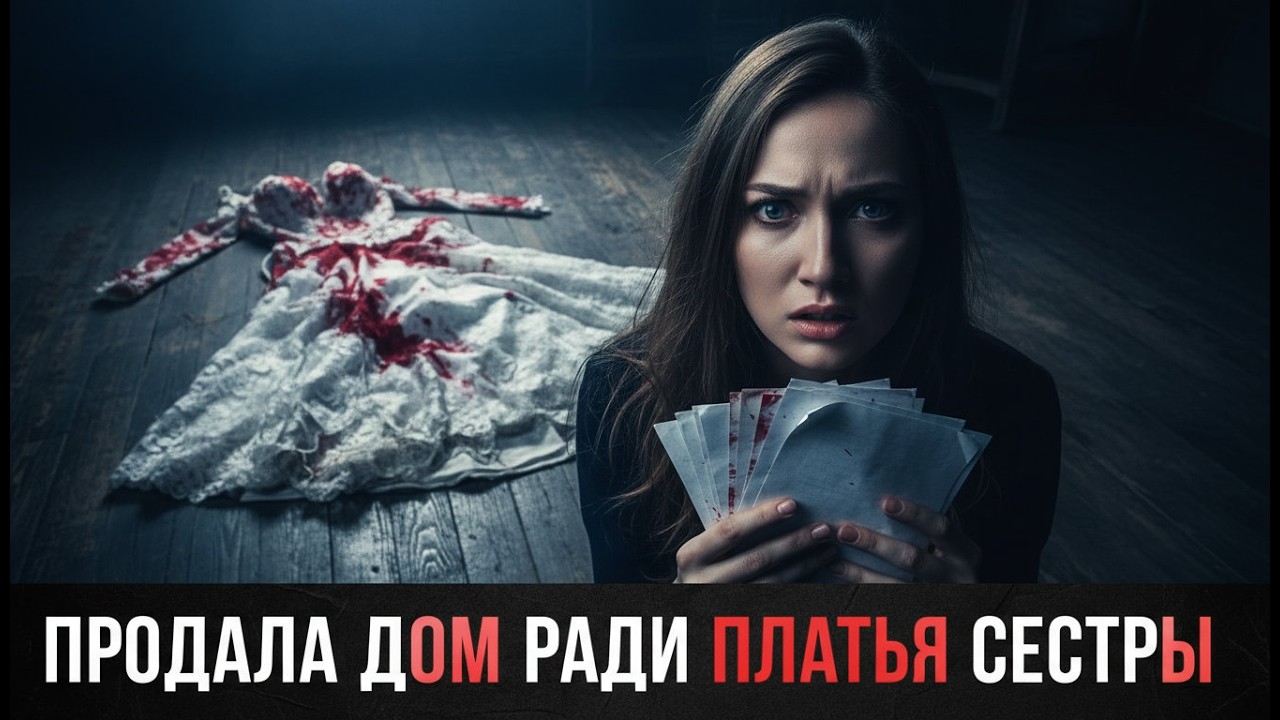 Продали дачу деда за свадьбу сестры + правда вышла наутро