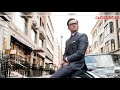 usa today : Taron Egerton reveals the reason he's not in the next 'Kingsman' movie