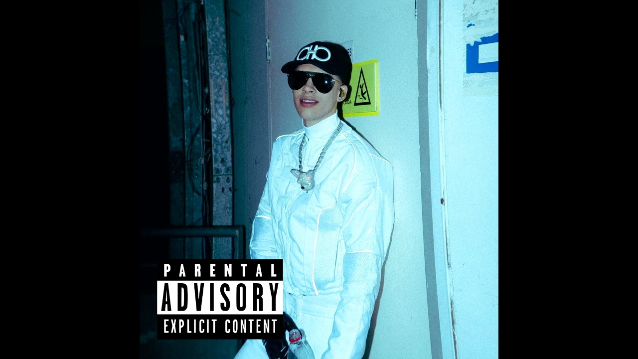 Cris MJ X Standly X Jory Boy Type beat - 