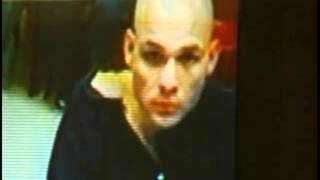 Stolen Cell Phone Leads SWAT Team To Burglary Suspect