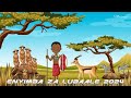 Enyimba za lubaale , obuwangwa nenonno nonstop 2024 (New Ugandan music nonstop 2024)