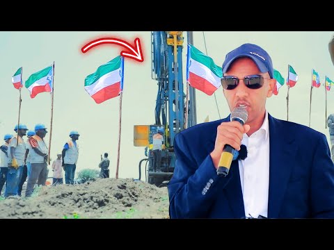 Madaxweyne Mustafa Omer Oo Daahfuray Mashruuc Aad Muhiim Ugu Ah Bulshada DDS