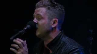 OneRepublic - Preacher live in Berlin April 15, 2013