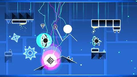 My part in Drifted Fragments