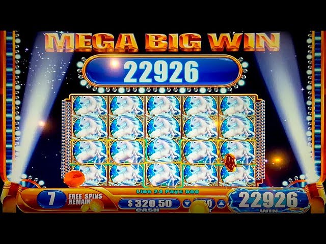 Mystical Unicorn Slot Machine Play Online Mystical Unicorn Slot Machine Play Online