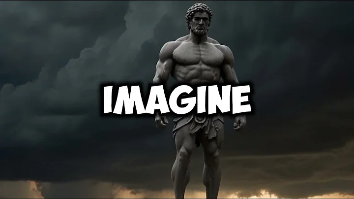 The #Stoic #Secret to Overcoming Adversity: Unleash Your Inner Strength