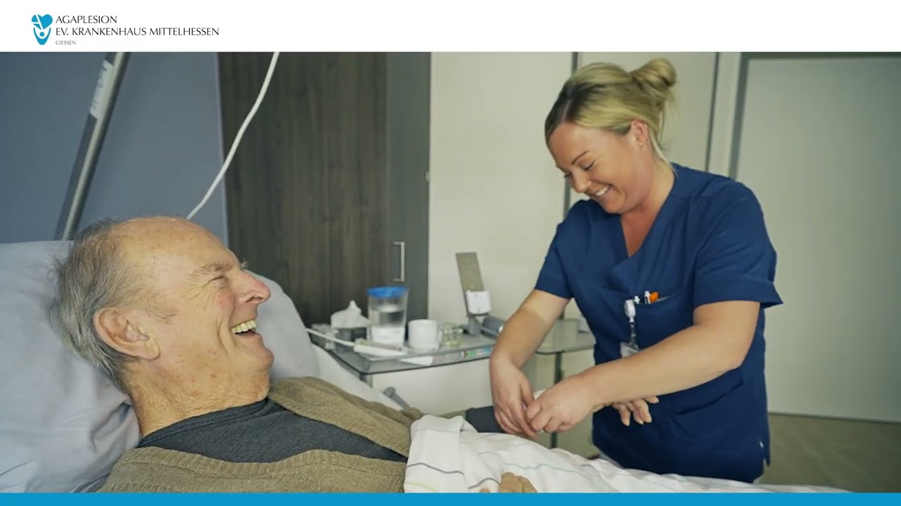 Unsere Identität im Film - Professionell. Authentisch. Zukunftsorientiert!