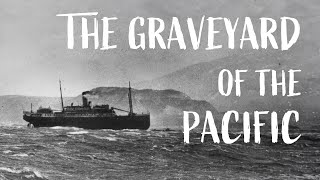 5 Graveyard of the Pacific Tragedies screenshot 5