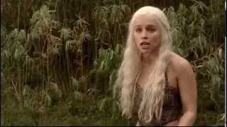 Humillacin A Viserys Targaryen  Juego De Tronos Espaol Hd