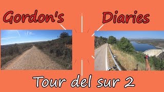 Thumbnail image for Gordon's Diaries   Tour del Sur 2   LightSpeed Spanish