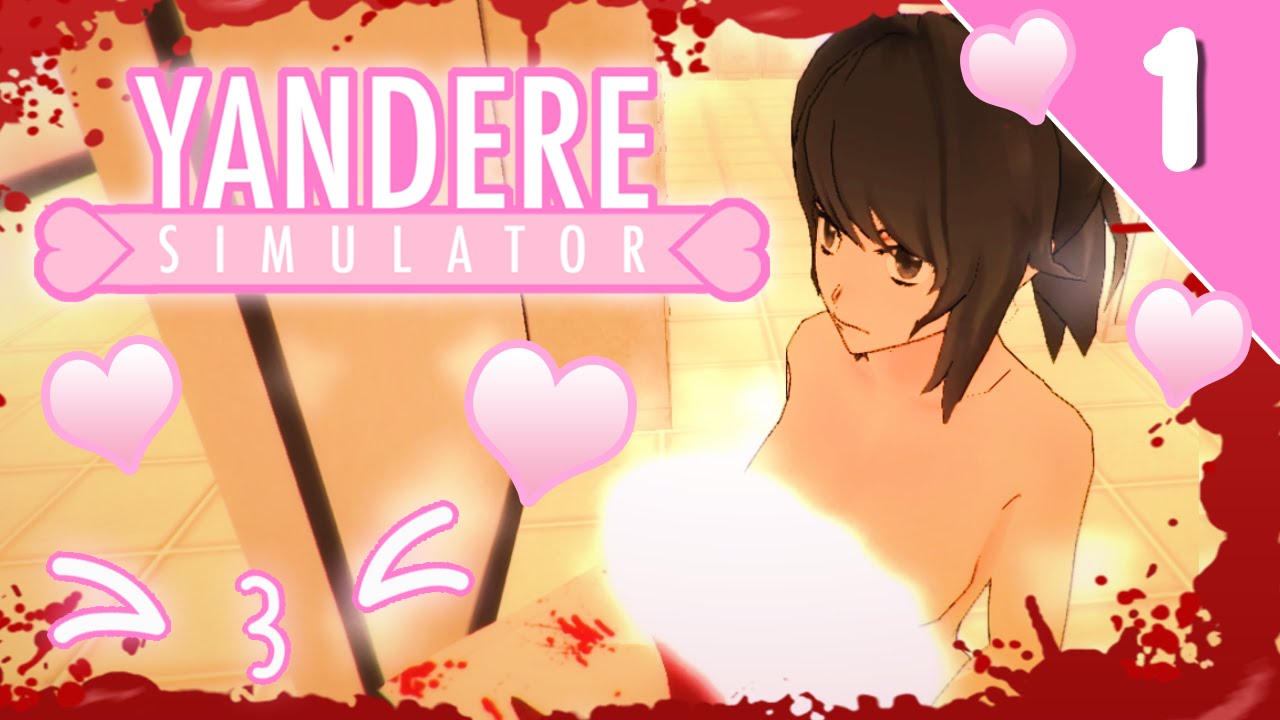 Naked Girl Simulator