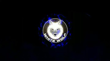 white wolf YouTube intro    white wolf YouTube ka intro in kine master