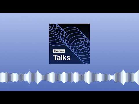Bally's Intralot CEO Robeson Reeves Talks Evoke Takeover | Bloomberg Talks Episode cover
