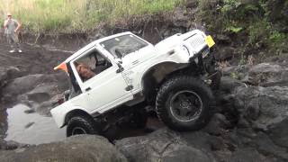 ジムニーでラバ 20150506100709
