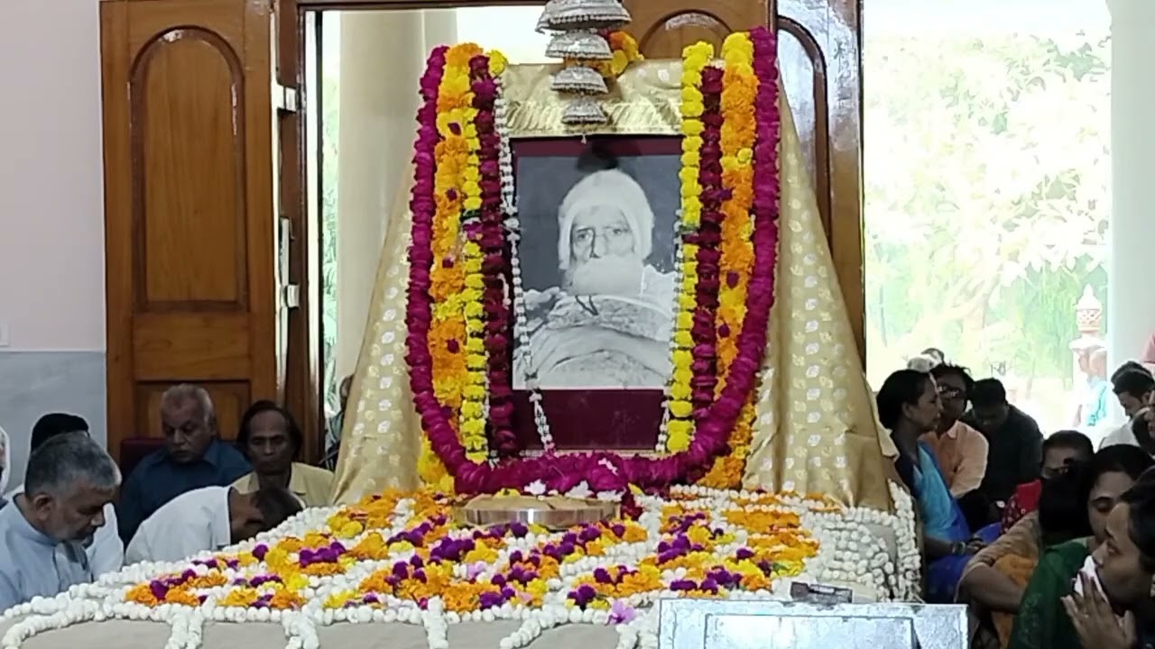 राधा बाग सतसंग बाबूजी महाराज समाध सुबह  05/11/2024 ।।