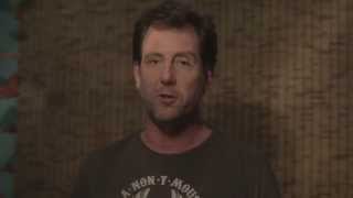 Quantum Skeletal Alignment Client Testimonial 1