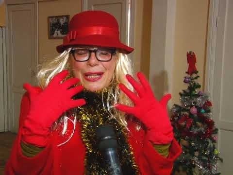 თოჯინების თეატრის სპექტაკლი ფოთში 10 01 19