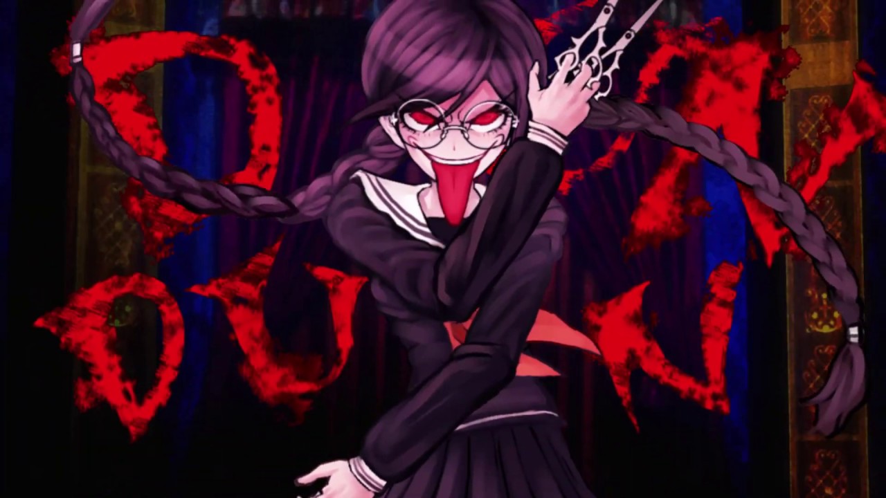 Genocider Syo - YouTube.