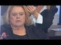 Louie Anderson: "Christine Baskets is Everywoman"