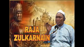 SIAPA RAJA ISKANDAR ZULKARNAIN - USTAZ AUNI MOHAMED