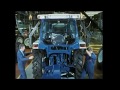 Ford Tractor Operations  - agricultural machinery and tractor marketing video