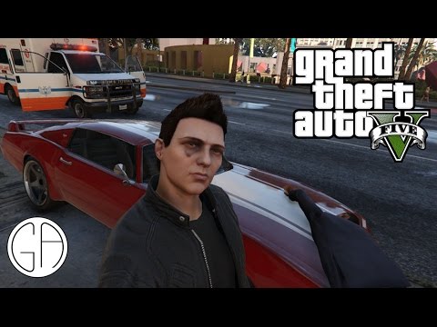 Maling PRO! - GTA 5 Online Bahasa Indonesia (Momen Lucu)