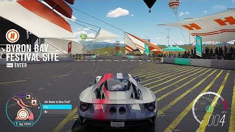 Forza Horizon 3 Windows 10 in 21H1 Crash Fix Solution