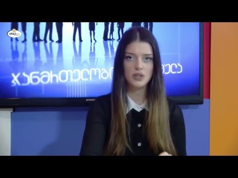 sdasu TV - ჯანმრთელობის ფორმულა - ინტოქსიკაცია