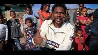 Michael Mr MP ft Shade - Kan Nie Verstaan Nie (Official Music Video)