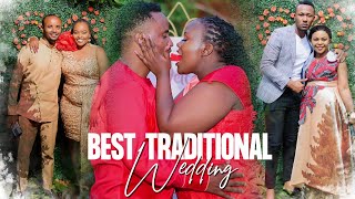 The Best Traditional Wedding #BestTraditionalWedding #Murayas #God'sfamily #Marriage