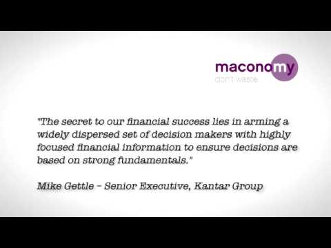 Maconomy Client Reference_Kantar group