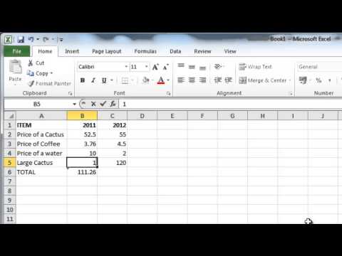 how-to-make-excel-2010-formulas-calculate-automatically