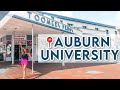 Come Shop With Me! | Shopping in Downtown Auburn, Summer Day In My Life