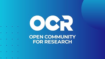 OC for Research at OCX 2026 | Where research meets open source innovation