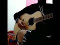 Deen assalam cover acoustic