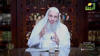 أشهد أن هذا كلام ربي ﷻ ☝️🧡آية عظيمة تحتاج إلى أن يتدبرها المؤمنون الشيخ د. محمد حسان التفسير المائدة