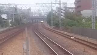 【鉄道のある風景】2019年10月2日(水)