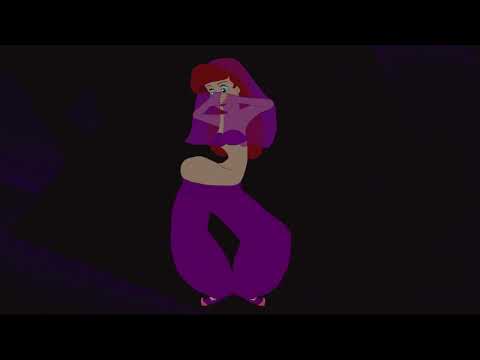 Dance of Ariel