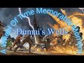 Dumai's Wells | A Wheel of Time Memorable Moment