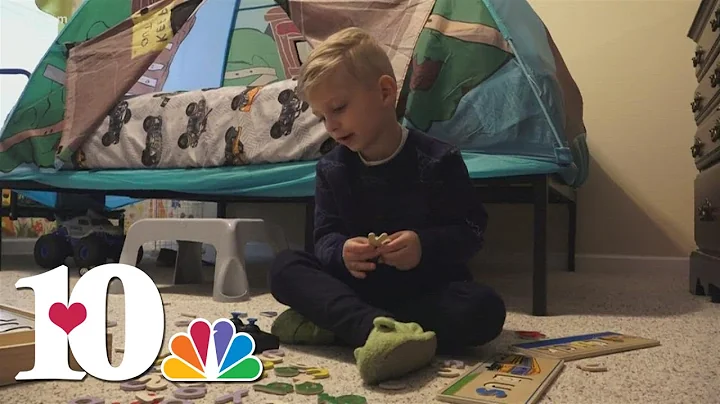 Babies born drug-dependent are growing up. For some, behavioral problems follow.