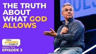The Truth About 'God Won't Give You More Than You Can Handle'